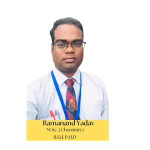 Ramanand Yadav